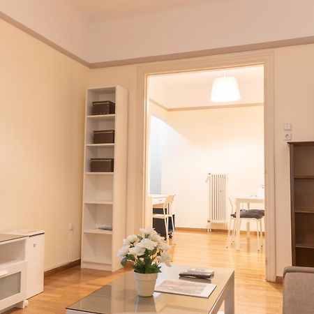 Athens Center Apartment Gtd8292 المظهر الخارجي الصورة