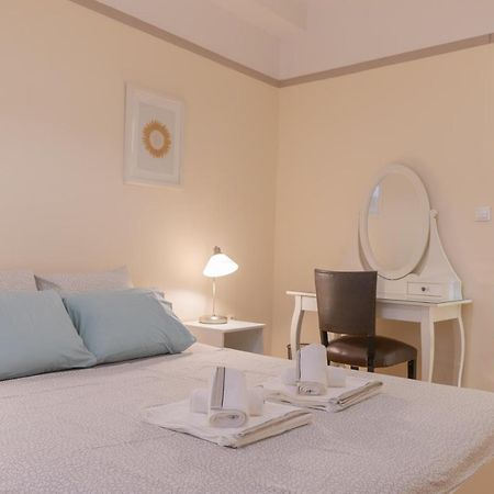 Athens Center Apartment Gtd8292 المظهر الخارجي الصورة