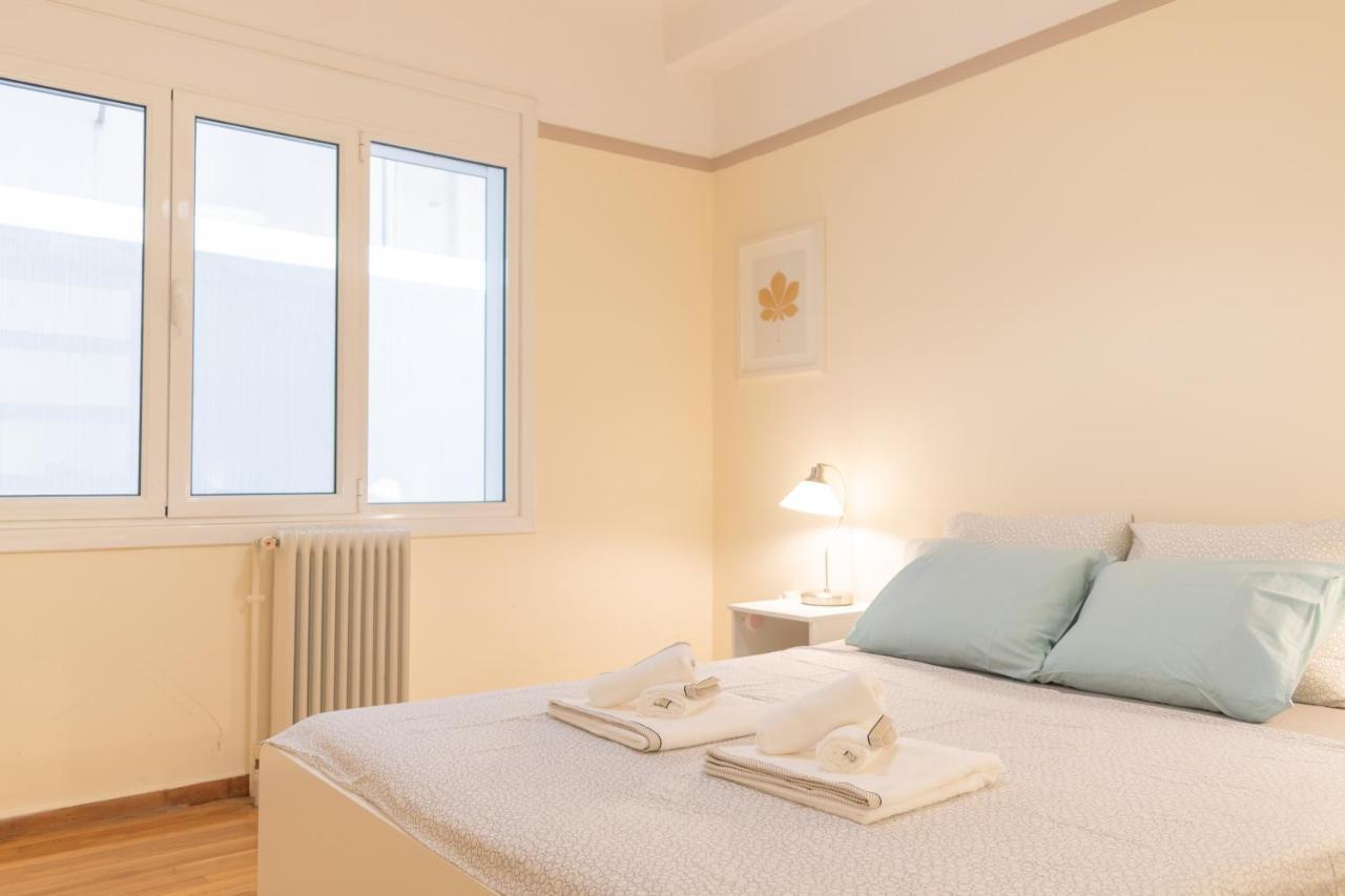 Athens Center Apartment Gtd8292 المظهر الخارجي الصورة