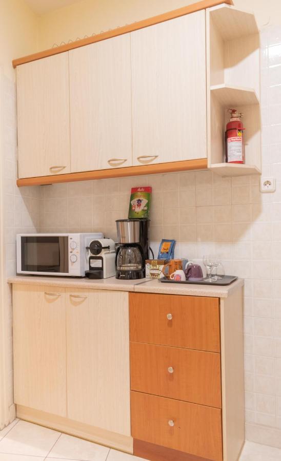 Athens Center Apartment Gtd8292 المظهر الخارجي الصورة